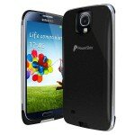 PowerSkin Spare for Samsung Galaxy S® 4