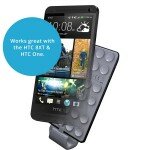 PowerSkin PoP’n for HTC®