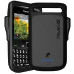 PowerSkin for BlackBerry® Curve™ 8520, 8530, 9300 & 9330