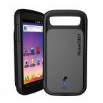 PowerSkin for Samsung Galaxy S® Blaze™ 4G