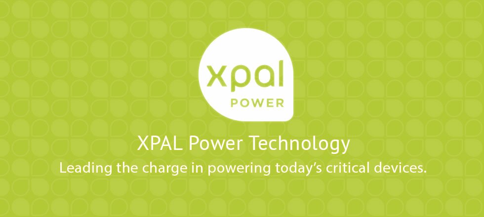 XPAL Power